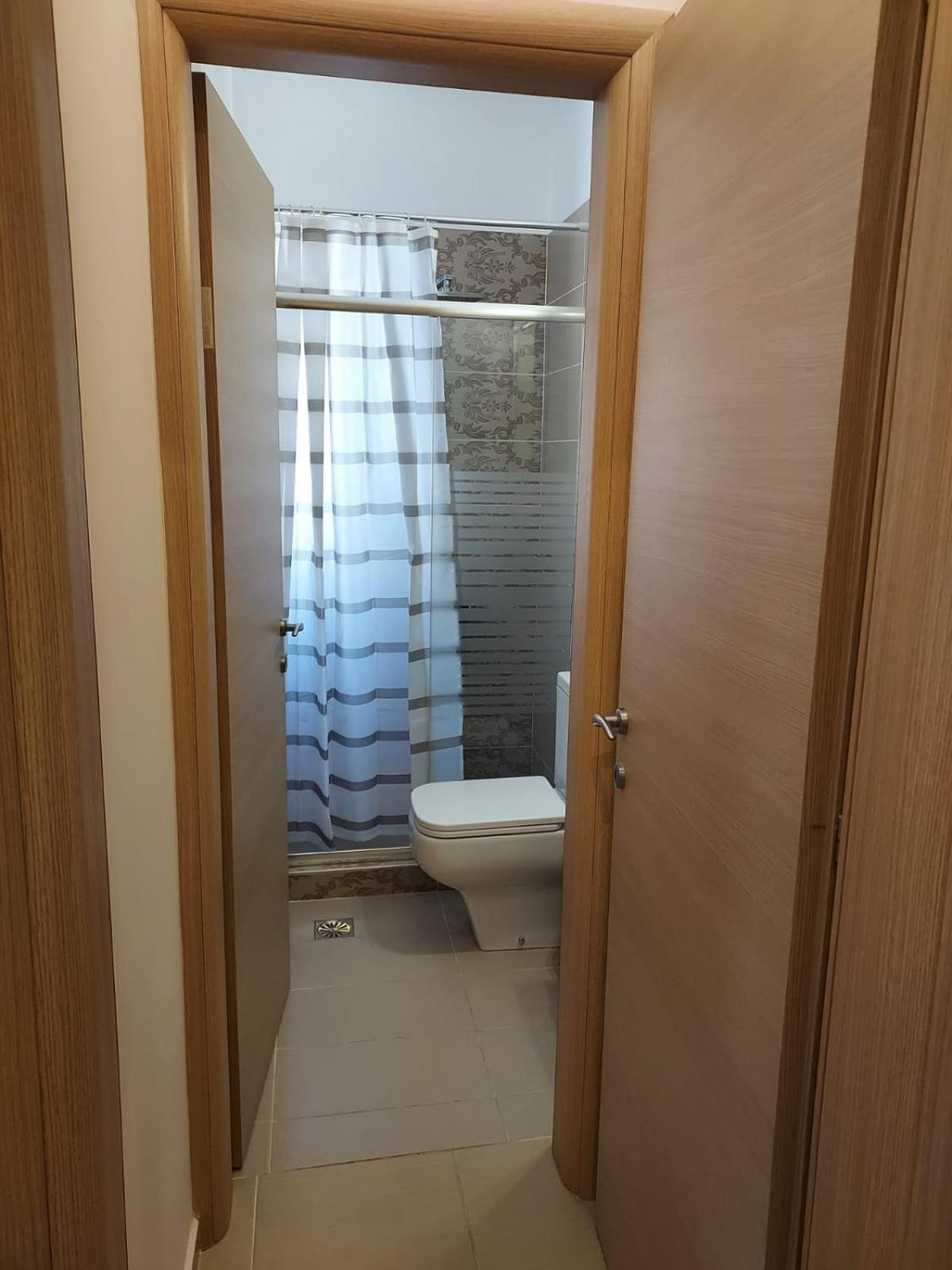 Luxury Rhodian Panorama Apartment Иксия Екстериор снимка